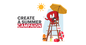 Learn how to create a summer marketing campaign that cuts through the noise and captures attention. Discover proven strategies to engage your audience and boost results this season.