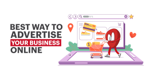 Best Way to Advertise Your Business Online