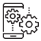 Mobile App Monitorization