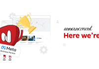 NetArabia is now a Meta Business partner!