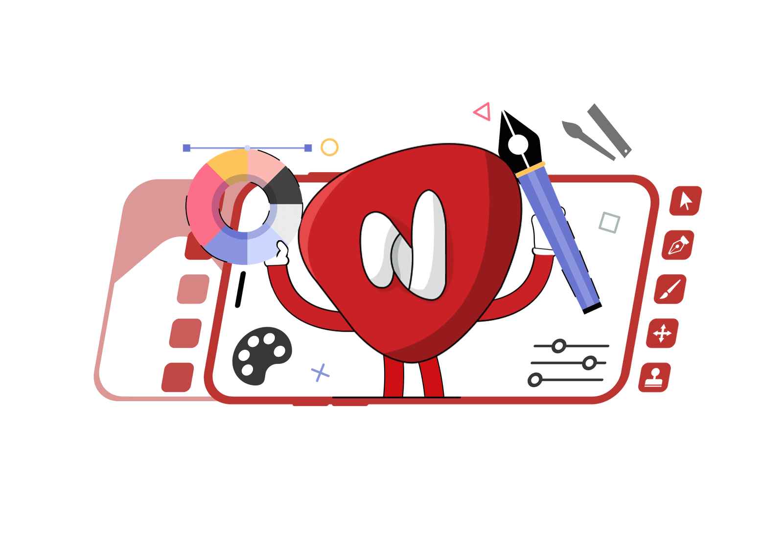 Branding Agency in Dubai, Abu Dhabi