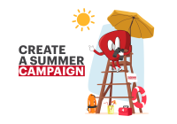 Learn how to create a summer marketing campaign that cuts through the noise and captures attention. Discover proven strategies to engage your audience and boost results this season.