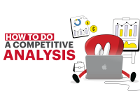 Discover how to do a competitive analysis to evaluate competitors, spot opportunities, and improve your business strategy for better growth.