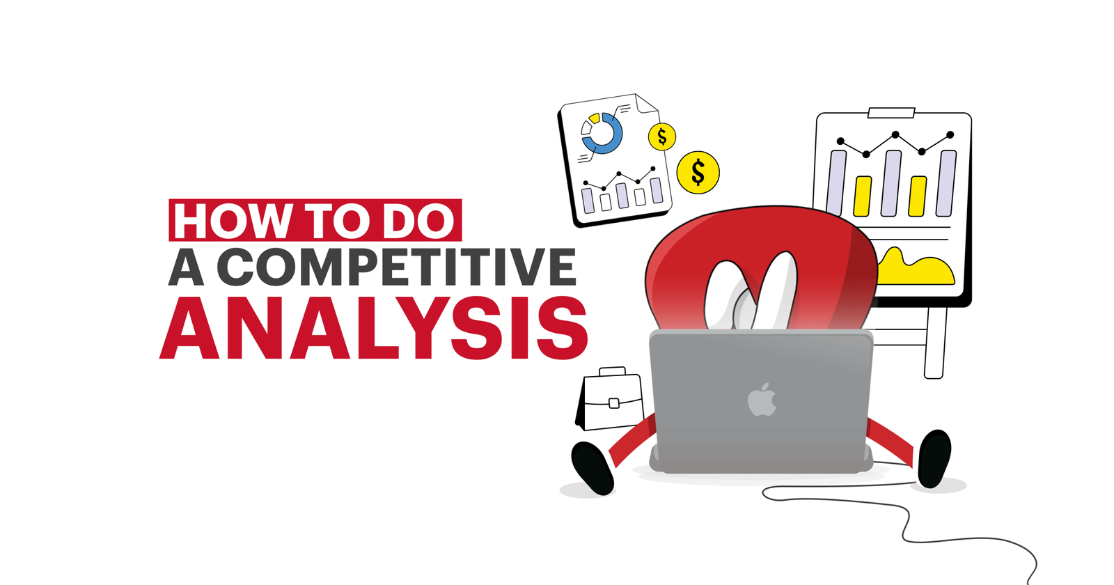 How to Do a Competitive Analysis?