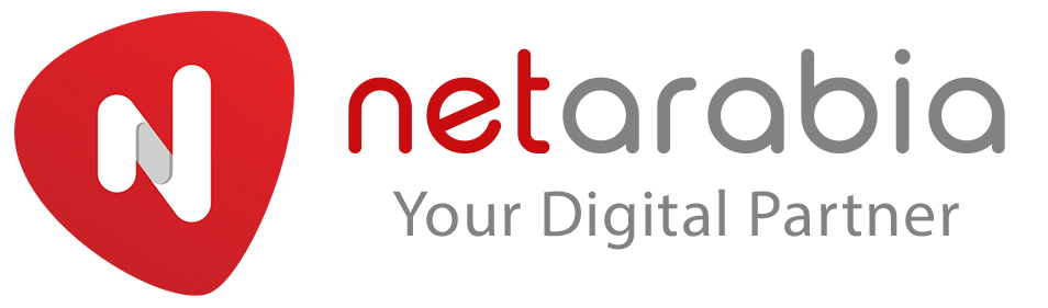 NetArabia | Digital Marketing Agency