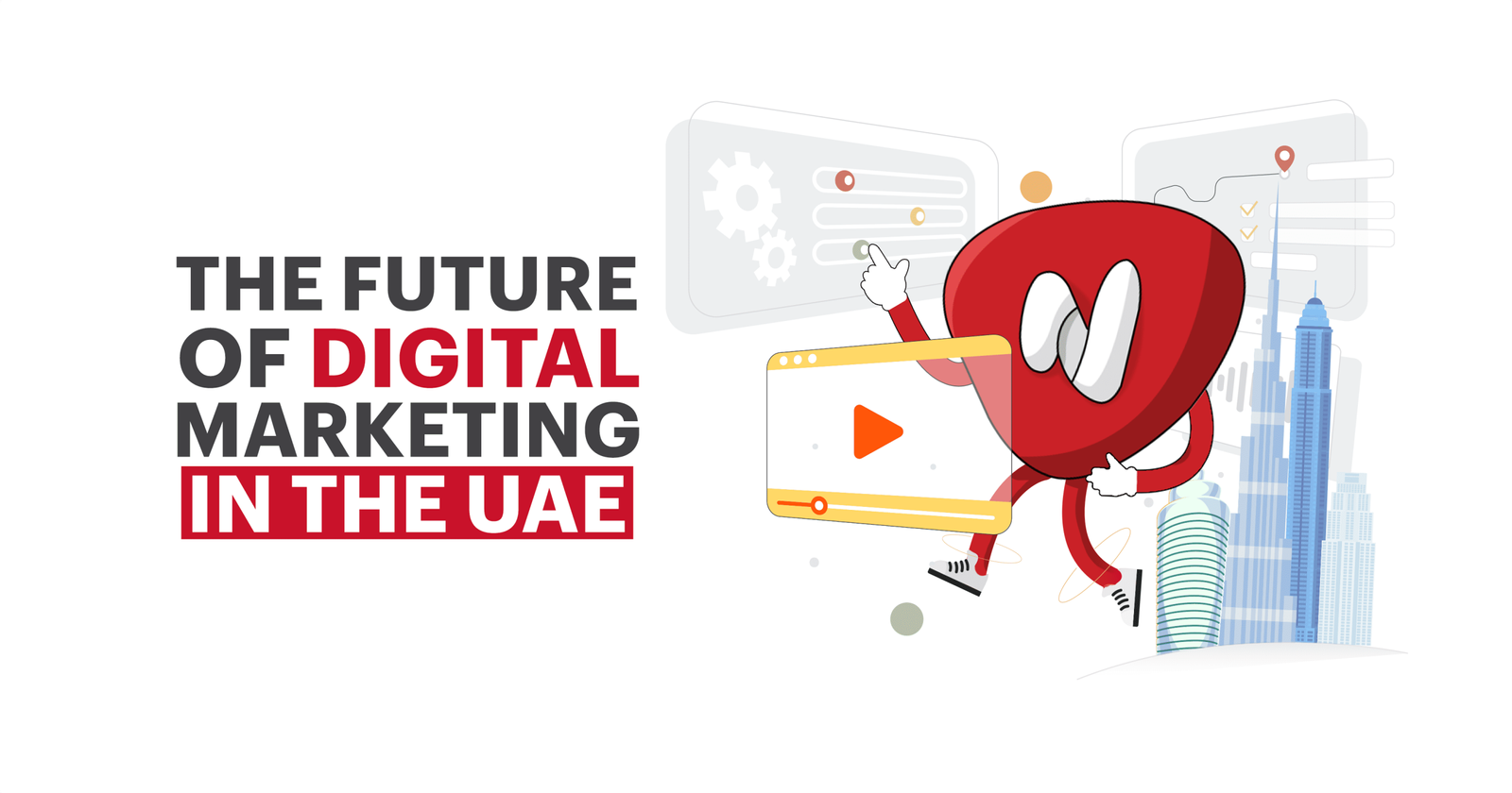 The Future of Digital Marketing in the UAE 2025
