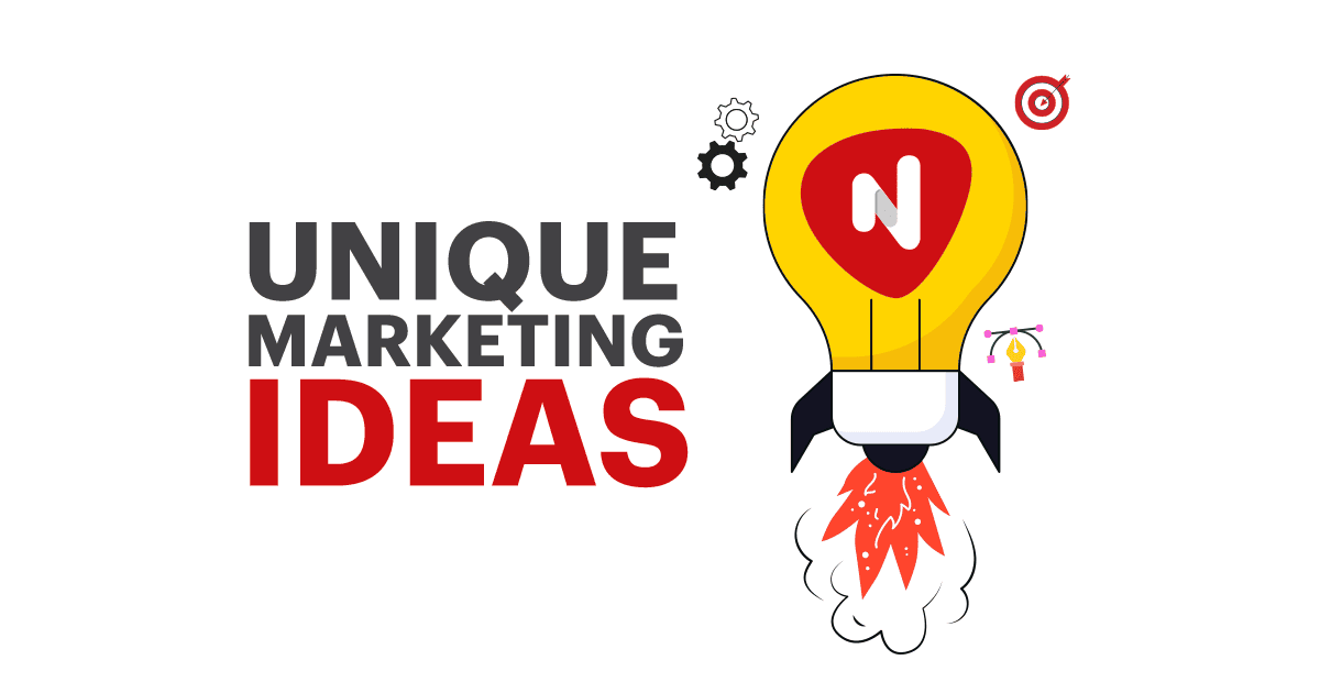 Unique Marketing Ideas to Boost Your Brand in 2025