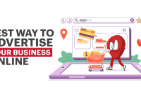 Best Way to Advertise Your Business Online