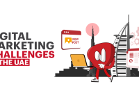 Challenges of Digital Marketing in UAE and How to Overcome Them