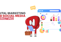 Digital Marketing and Social Media Marketing (2025)