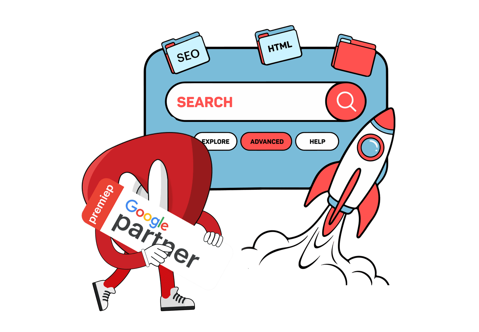 SEO Services Best SEO Services in Abu Dhabi and Dubai