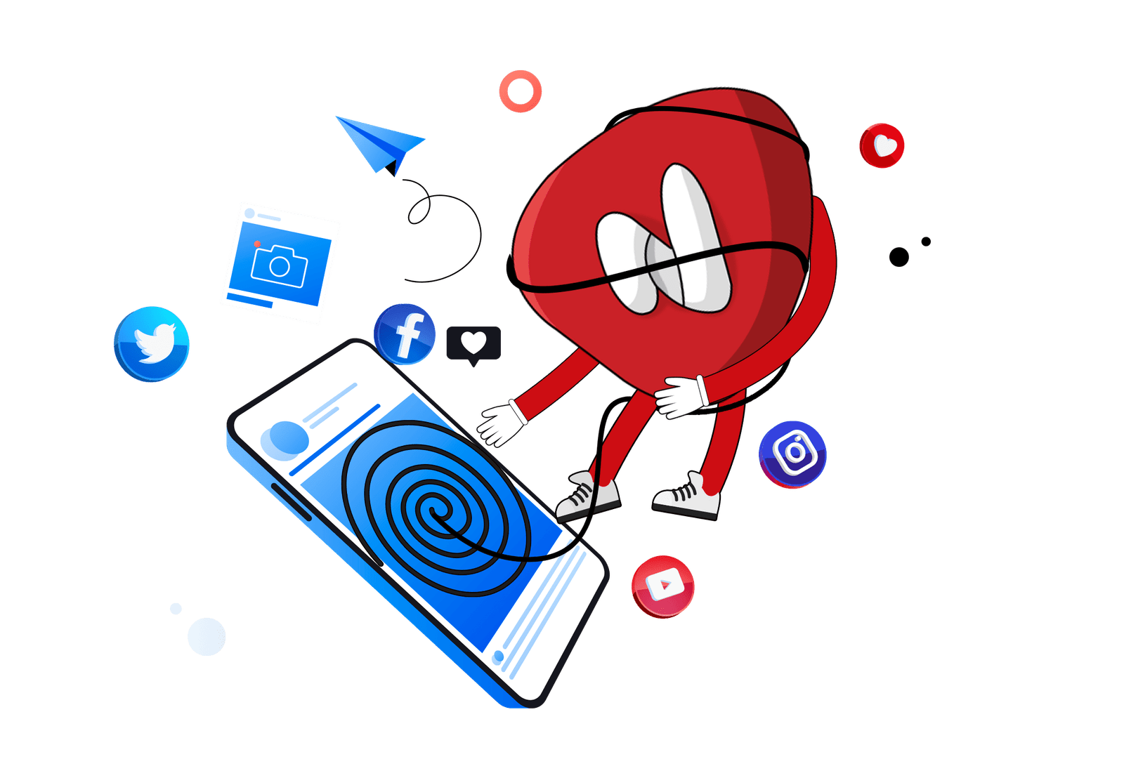 Social Media Marketing agency Social Media Marketing agency In Abu Dhabi,Dubai