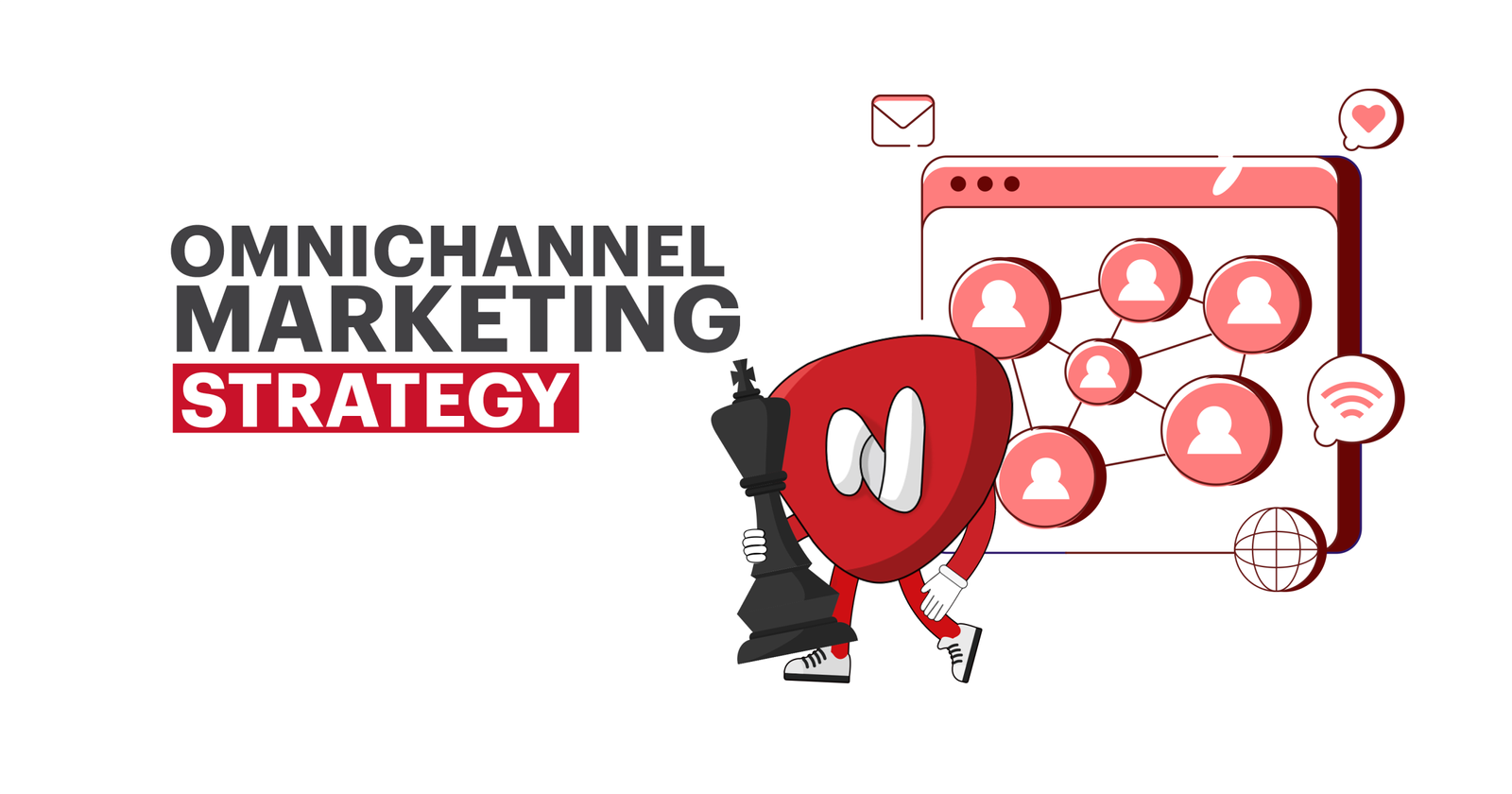 The Ultimate Guide to Omnichannel Marketing in 2025
