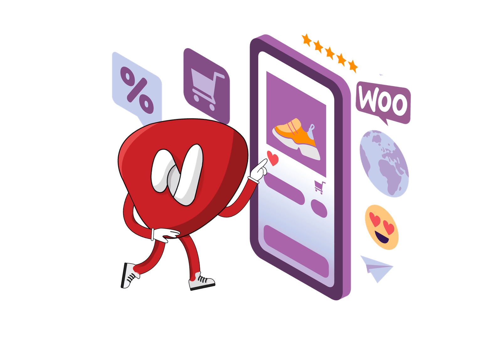 WooCommerce Development WooCommerce Development Experts in Dubai, Abu Dhabi, UAE
