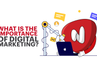 what is the importance of digital marketing