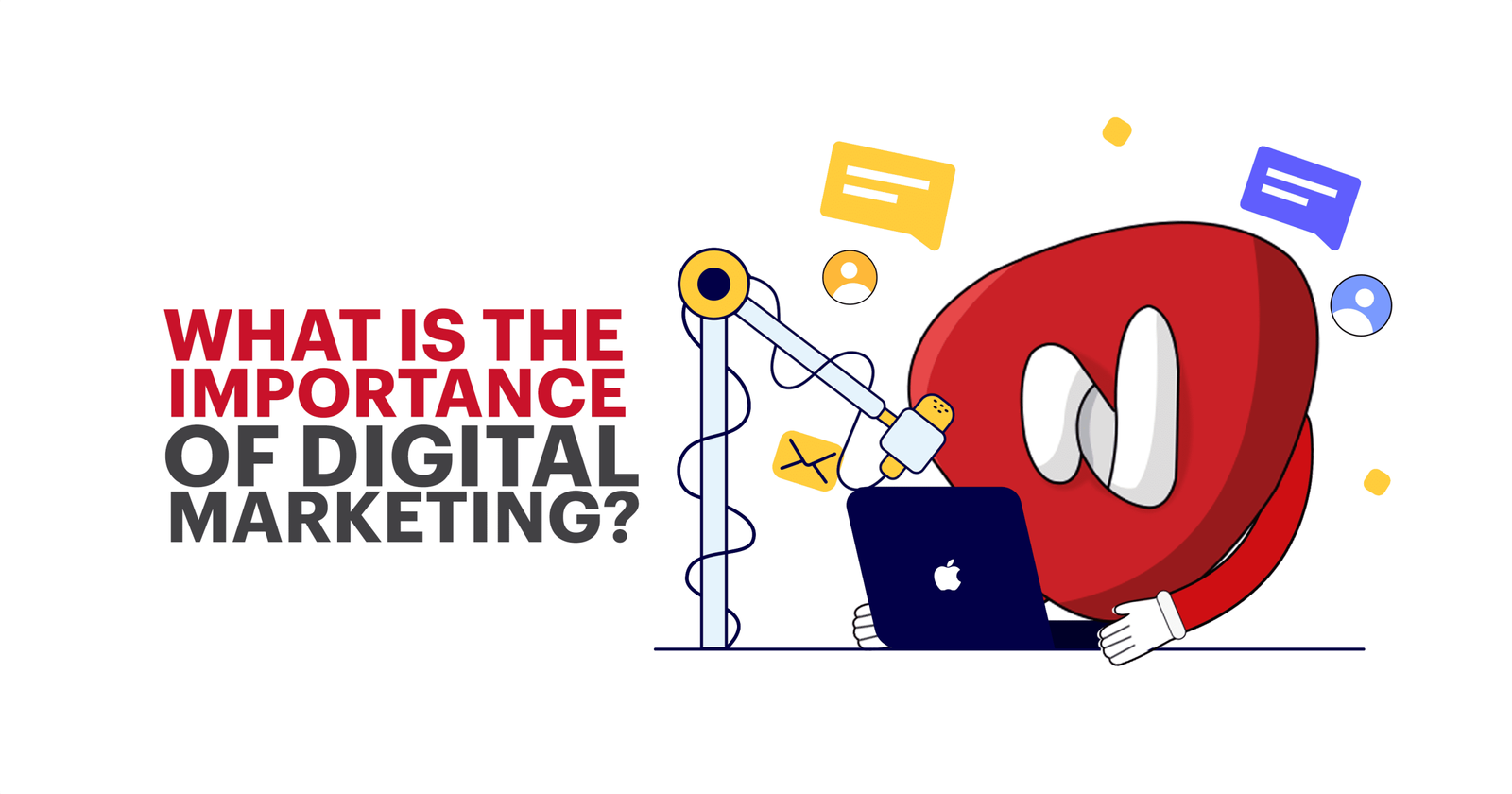 what is the importance of digital marketing
