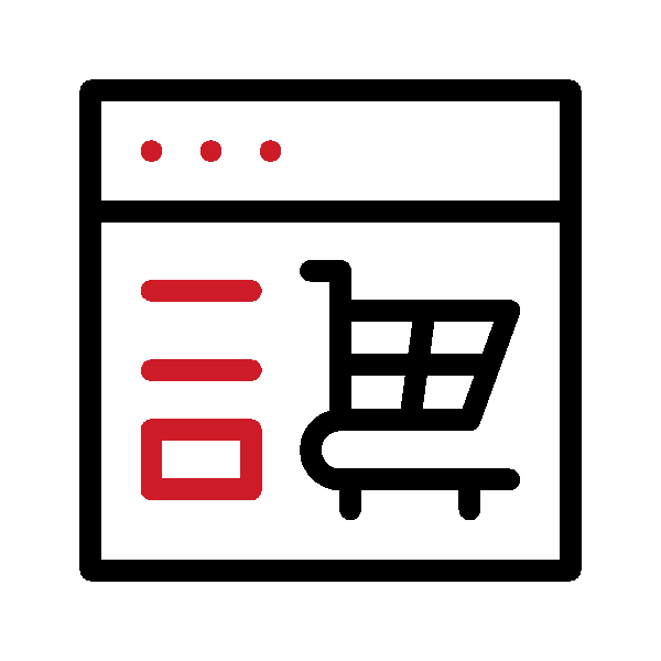 Website & App Development
