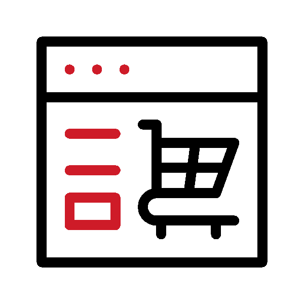 Website & App Development