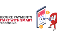 How online payment processing works: a complete guide
