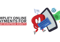 WordPress payment processing guide