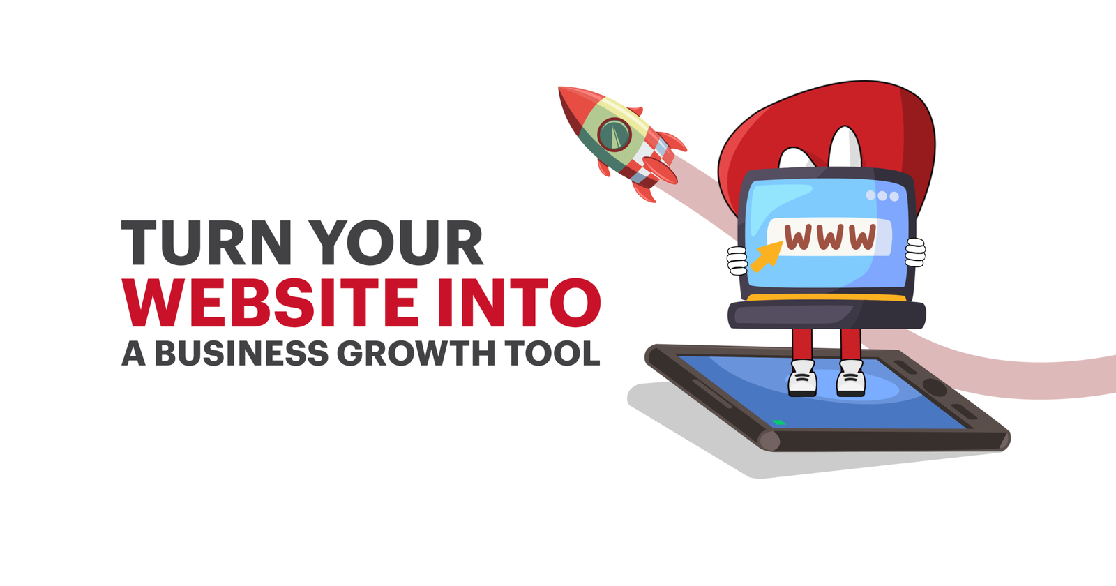 Essential Features Every Business Website Must Have
