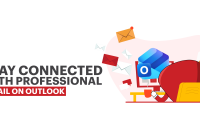 How to add a cPanel email account to Microsoft Outlook