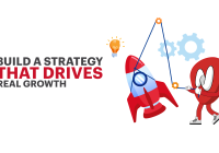 How to build a digital marketing strategy from scratch