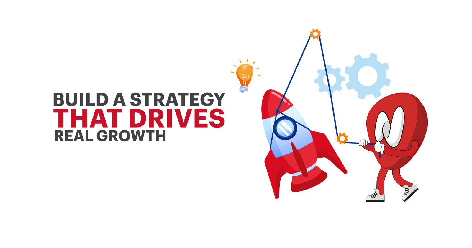 How to Build a Digital Marketing Strategy from Scratch?