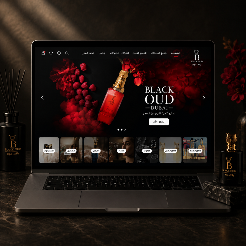 Black Oud
