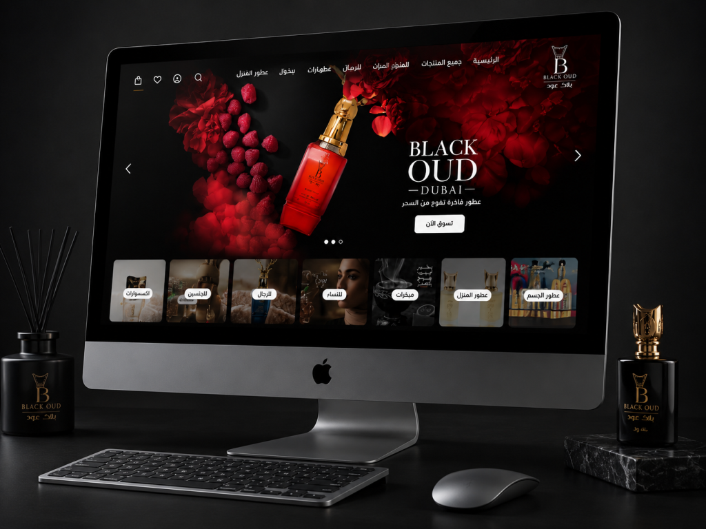 Black Oud