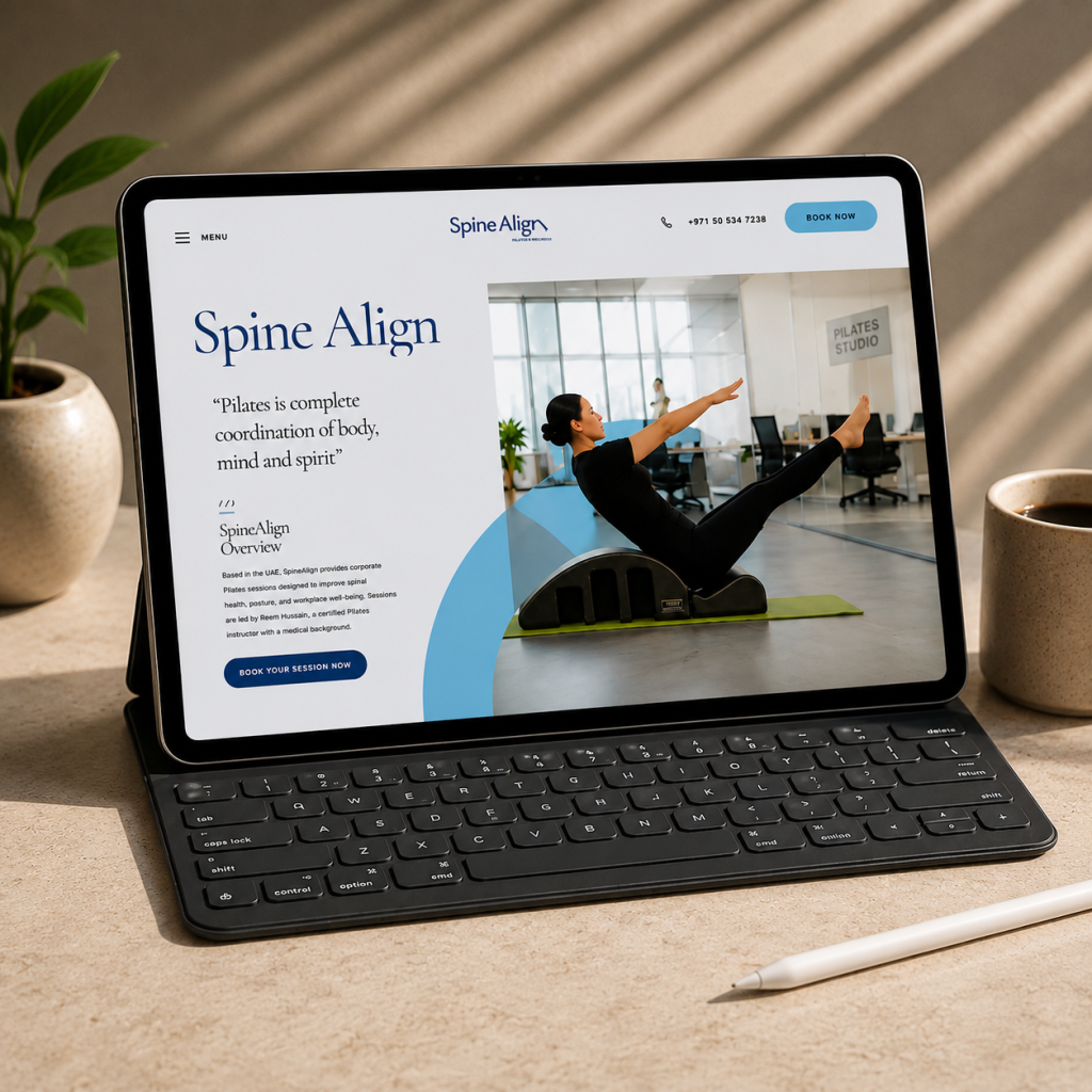 Spine Align