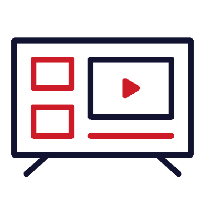 Motion Graphics & Animation