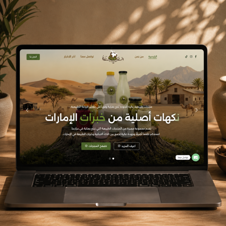 Aldayaa Trading
